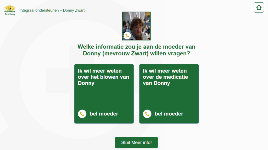 Gemeente Den Haag