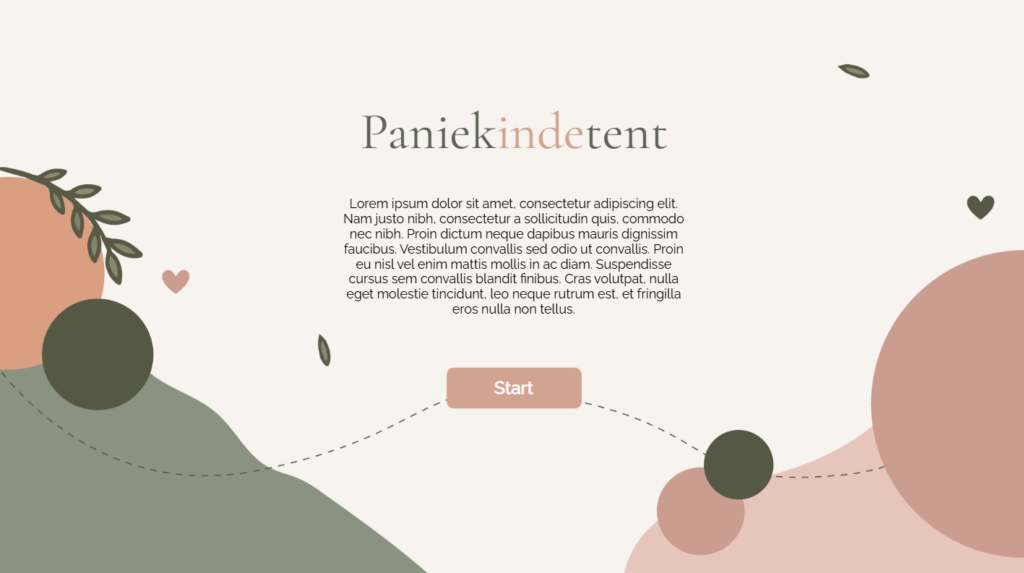 Paniekindetent